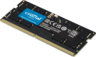 Miniatuurafbeelding van Crucial 16GB DDR5 4800MHz Memory