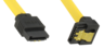 Thumbnail image of Cable SATA/m - SATA/m 90° Down 0.7m