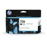 Thumbnail image of HP 728 Ink 130ml Matte Black
