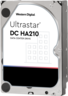 Miniatuurafbeelding van Western Digital DC HA210 2TB HDD