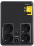 Miniatuurafbeelding van APC Easy UPS BVX 1200VA (DIN/Schuko)