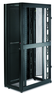 Vertical NetShelter kábelrendező 48U előnézet