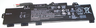 Miniatuurafbeelding van BTI 4C HP 4850mAh Battery