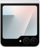Aperçu de Samsung Galaxy Z Flip7 FE 128 Go, blanc