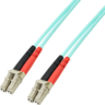 Thumbnail image of FO Duplex Patch Cable LC-LC 50µ 3m