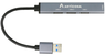 Thumbnail image of ARTICONA USB Hub 2.0 + 3.0 4-port