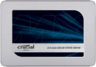 Thumbnail image of Crucial MX500 SSD 500GB