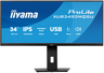 Miniatuurafbeelding van iiyama ProLite XUB3493WQSU-B6 Monitor