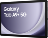 Aperçu de Samsung Gal. Tab A9+ 5G 64Go anthracite