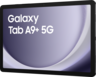 Aperçu de Samsung Gal. Tab A9+ 5G 64Go anthracite