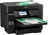 Vista previa de Impresora multif. Epson EcoTank ET-16600