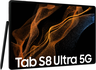 Thumbnail image of Samsung Galaxy Tab S8 Ultra 5G Graphite