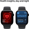 Thumbnail image of Apple Watch S10 GPS 46mm Alu Black