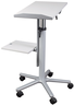 Thumbnail image of MAUL Height Adjustable Projector Table G