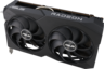 Thumbnail image of ASUS Dual Radeon RX7600V2 OC Graphics Cd
