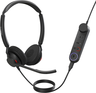 Thumbnail image of Jabra Engage 50 II MS Duo USB-A Headset