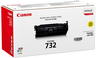 Imagem em miniatura de Toner Canon 732Y amarelo