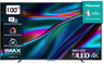 Hisense 100U7KQ Smart TV Vorschau