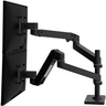 Thumbnail image of Ergotron LX Pro Dual Stacking Arm Black