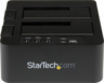 StarTechUSB3.1 SATA Docking/Klon Station előnézet