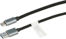Aperçu de Câble USB ARTICONA type C - A, 1 m