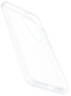 OtterBox React Galaxy S25 case clear Vorschau