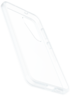 Miniatuurafbeelding van OtterBox React Galaxy S25 Case Clear