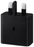 Thumbnail image of Samsung 15W USB-C Wall Charger Black