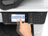 Thumbnail image of Epson WorkForce Pro WF-C878RDWF MFP