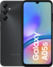 Miniatura obrázku Samsung Galaxy A05s 64GB černý