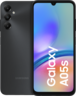 Samsung Galaxy A05s 64 GB black Vorschau