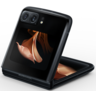 Motorola razr 2022 5G 256 GB schwarz Vorschau