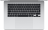 Apple MacBook Air 15 M3 16/256 GB silber Vorschau