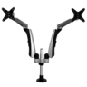 Thumbnail image of StarTech ARMDUAL30 Dual Monitor Arm