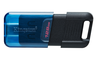 Miniatuurafbeelding van Kingston DT 80 USB-C Stick 128GB