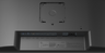 Miniatuurafbeelding van LG 27BA65QB-B Monitor