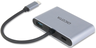 Thumbnail image of DICOTA USB-C Portable 5-in-1 Dock