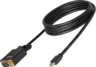 Thumbnail image of StarTech Mini DP - VGA Cable 1.8m