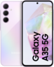 Samsung Galaxy A35 5G 128GB Lilac thumbnail