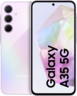Thumbnail image of Samsung Galaxy A35 5G 128GB Lilac