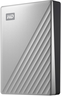 WD My Passport Ultra 1 TB HDD Vorschau