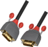 Thumbnail image of LINDY DVI-D Cable Single Link 25m