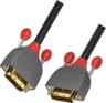 Miniatuurafbeelding van Cable DVI-D/m-m 25 m Single Link