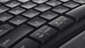 Aperçu de Clavier Logitech Unify Ergo K860