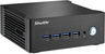 Miniatuurafbeelding van Shuttle XPC nano NT10H9 U9 Barebone AI