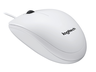 Thumbnail image of Logitech B100 Optical Mouse White f. Bus