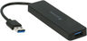 Thumbnail image of ARTICONA USB 3.0 Hub 4-port Black