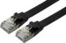 Thumbnail image of Patch Cable Flat RJ45 U/FTP Cat6a 2m