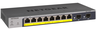 Aperçu de Switch NETGEAR GS110TPv3 PoE