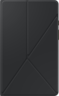 Thumbnail image of Samsung Galaxy Tab A9 Book Cover Black